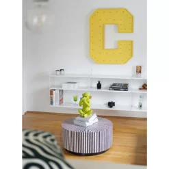 Best Couchtisch Electra O75Cm Tische