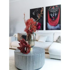 Best Couchtisch Electra O75Cm Tische