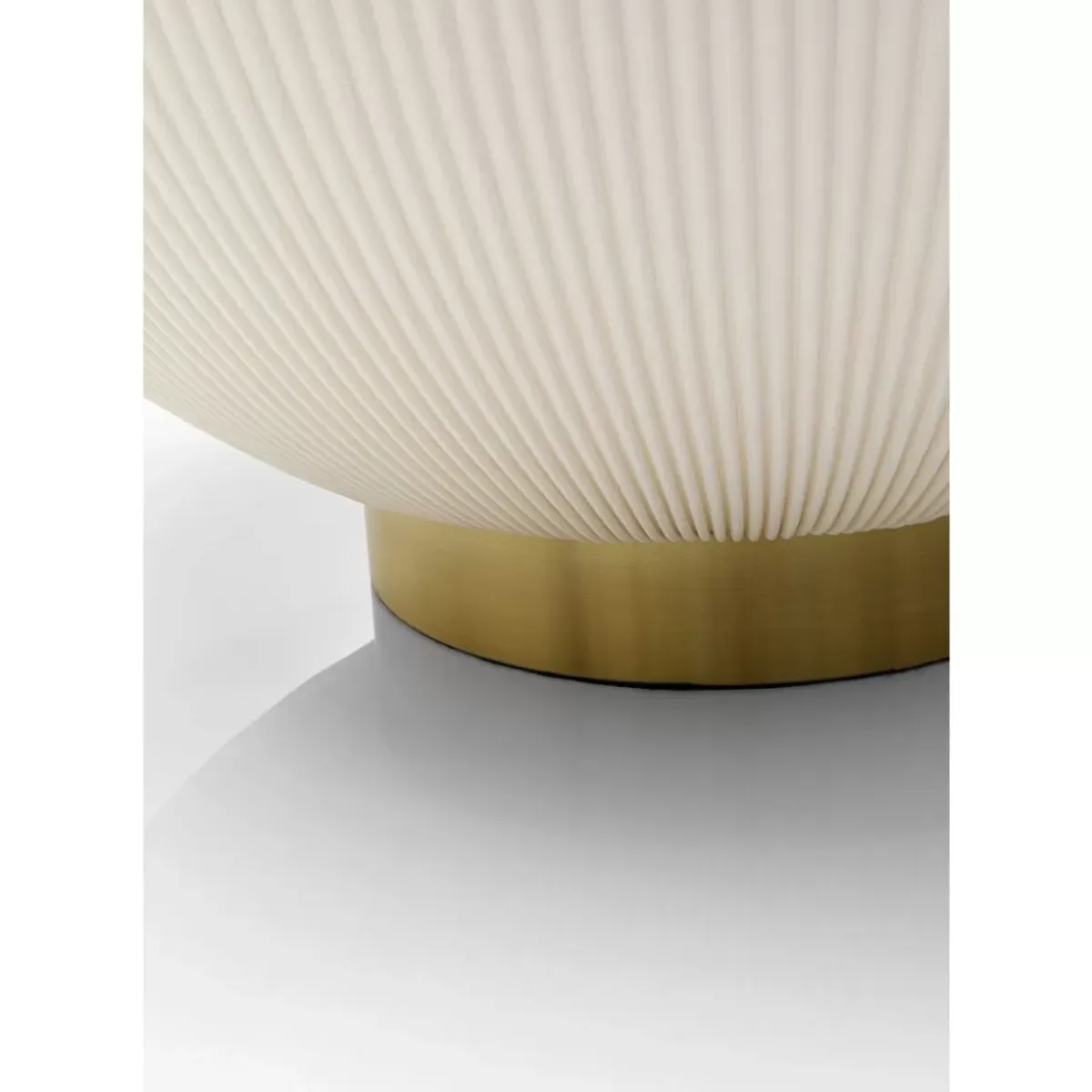 New Couchtisch Endless Vegas Weis O71Cm Tische