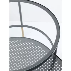 Best Couchtisch Fence (2/Set) Tische