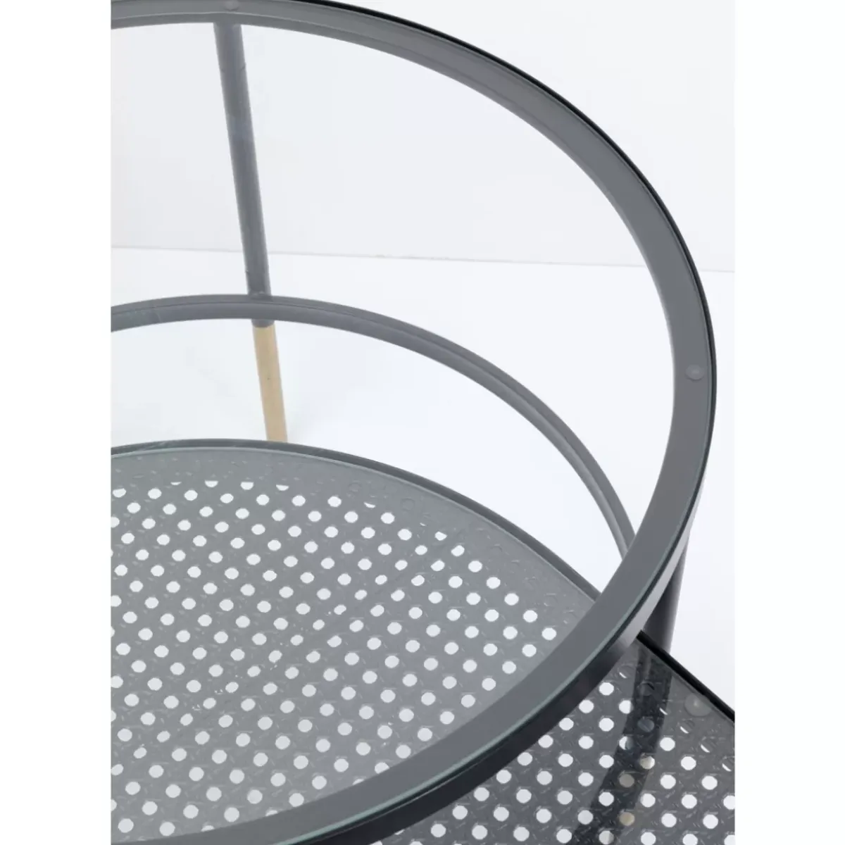 Best Couchtisch Fence (2/Set) Tische