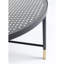 Best Couchtisch Fence (2/Set) Tische