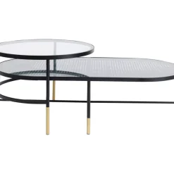 Best Couchtisch Fence (2/Set) Tische