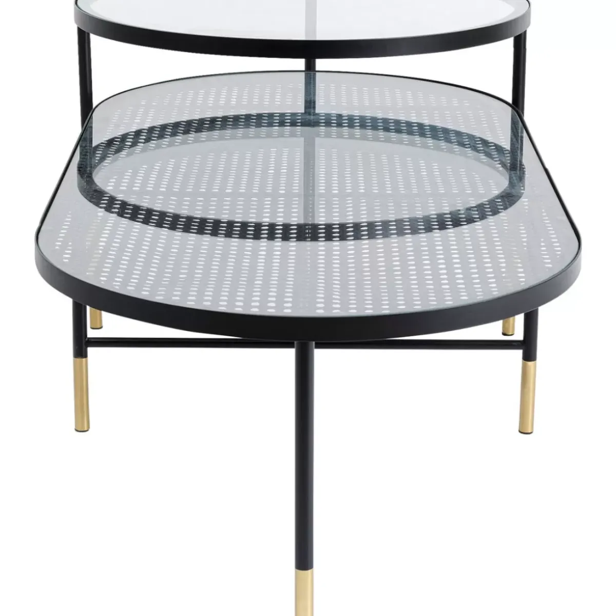 Best Couchtisch Fence (2/Set) Tische
