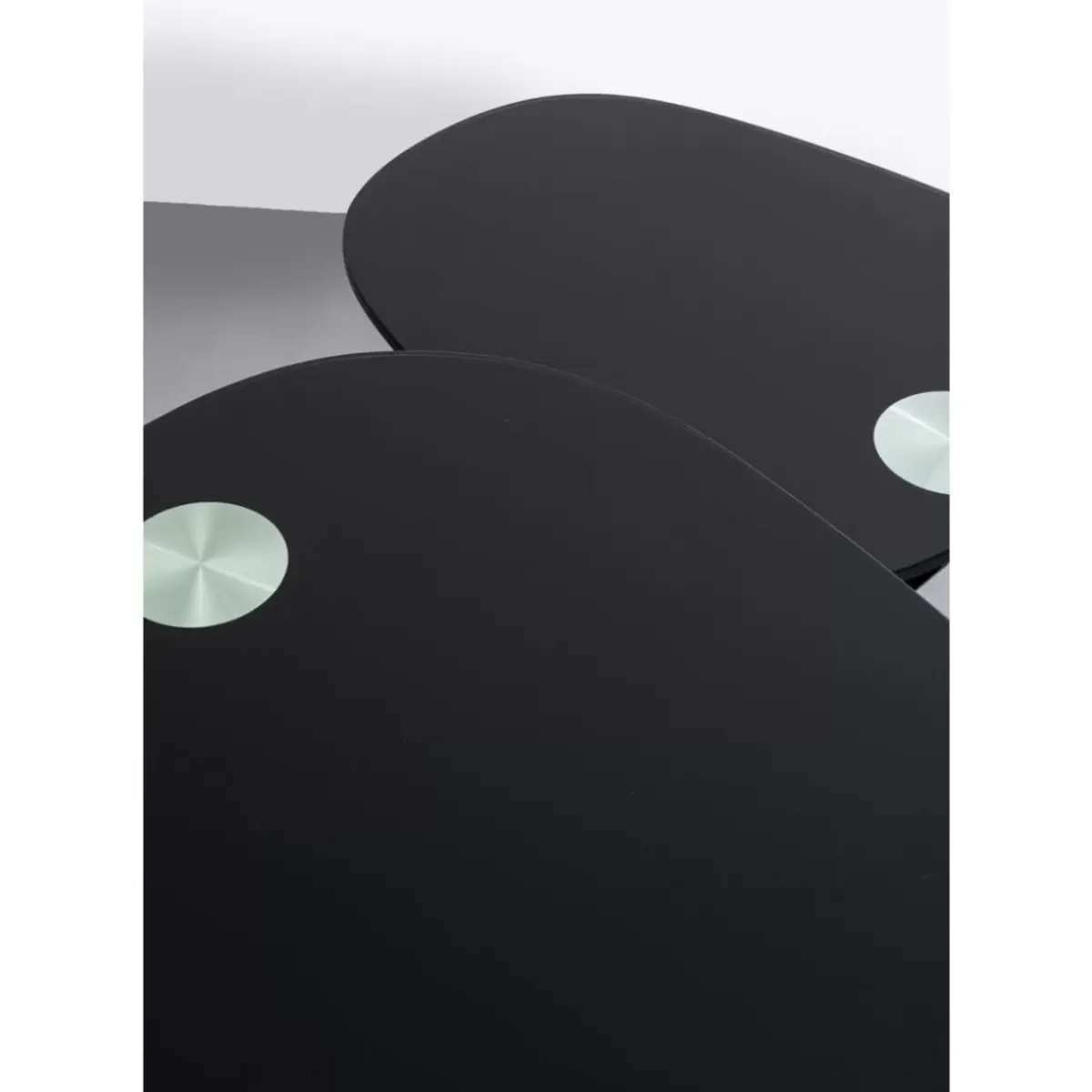 Best Couchtisch Franklin Schwarz 150X58Cm Tische