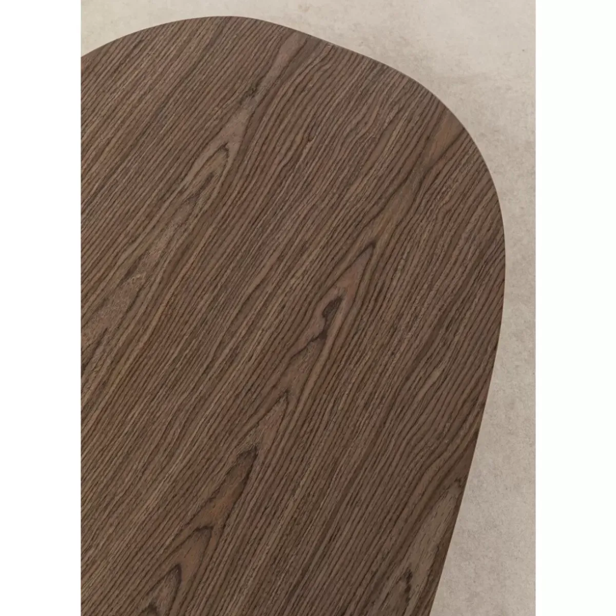 Couchtisch Franklin Wood Walnuss 161X60Cm Tische