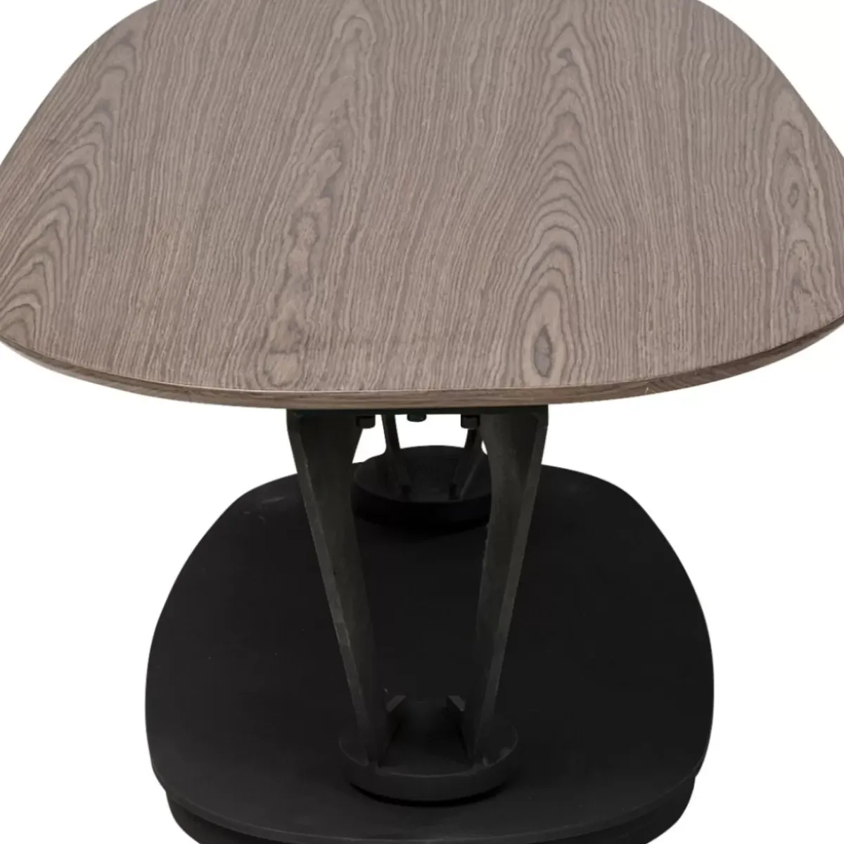Couchtisch Franklin Wood Walnuss 161X60Cm Tische