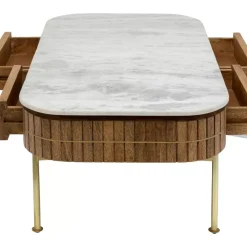 Hot Couchtisch Grace 110X60Cm Tische