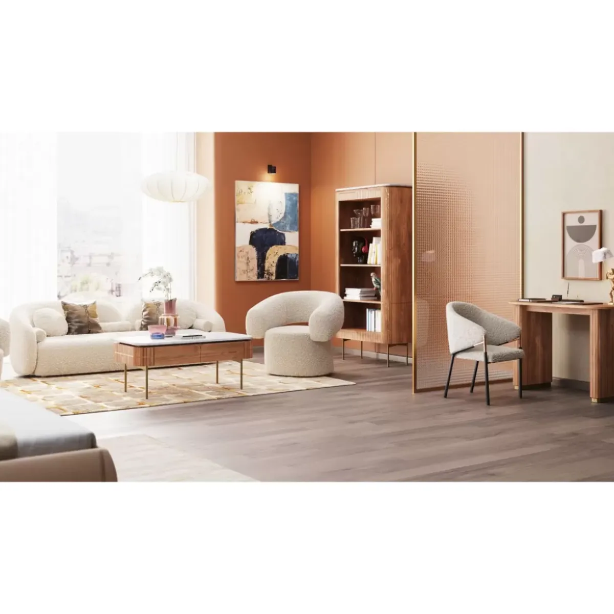 Hot Couchtisch Grace 110X60Cm Tische