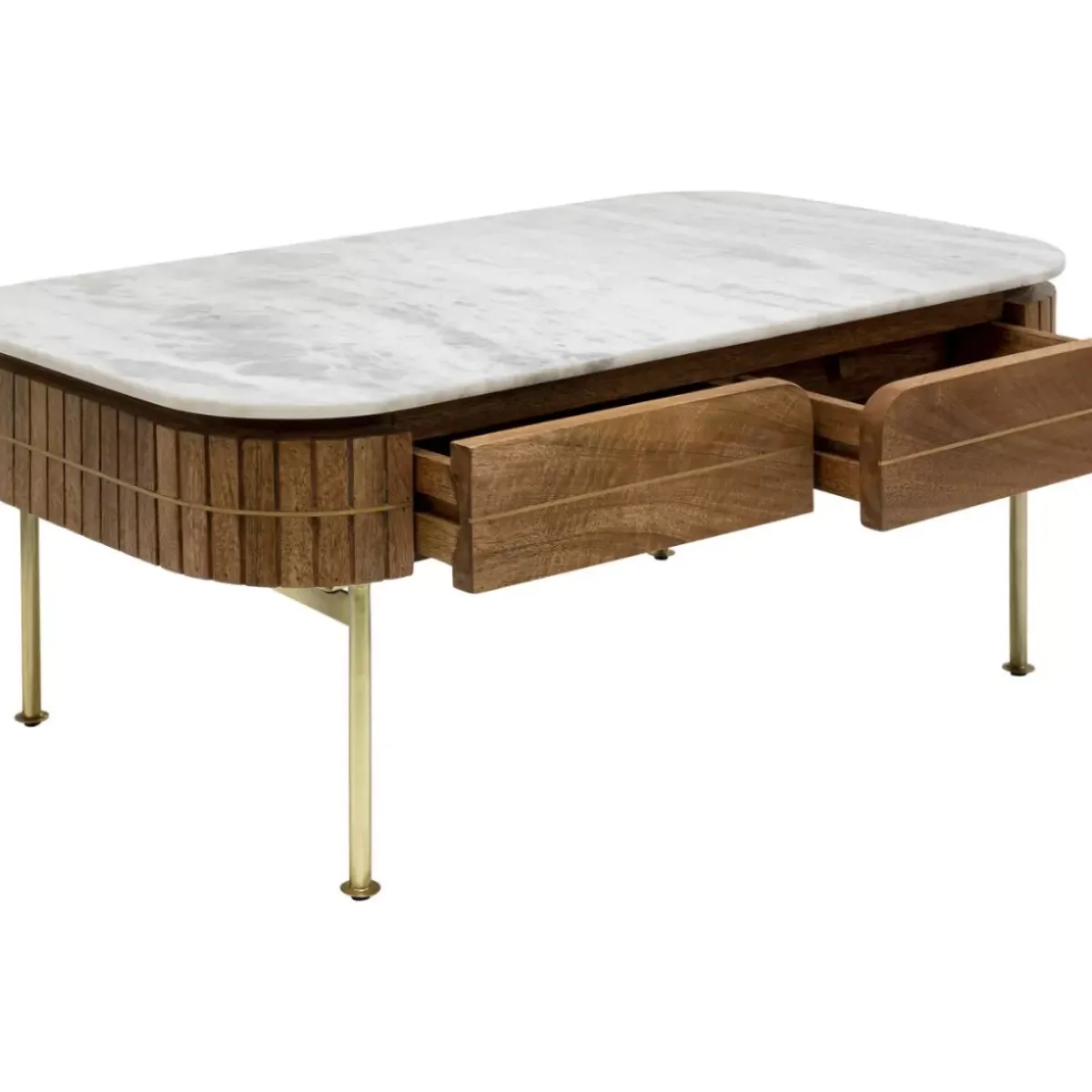 Hot Couchtisch Grace 110X60Cm Tische