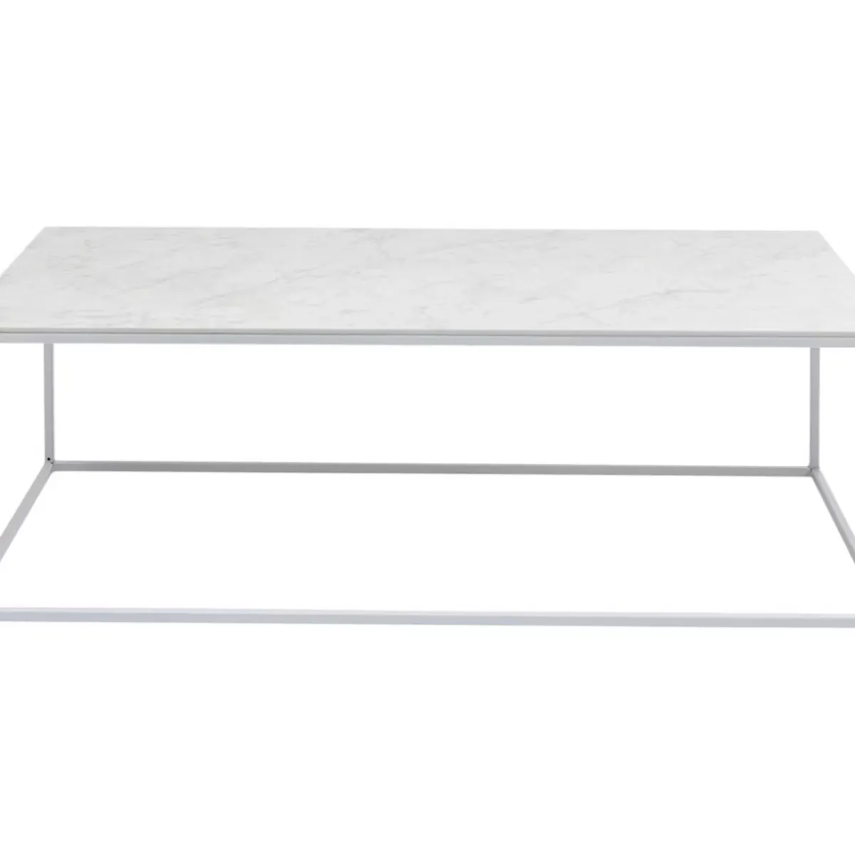 Best Couchtisch Greta Weiss 100X50 Outdoormöbel