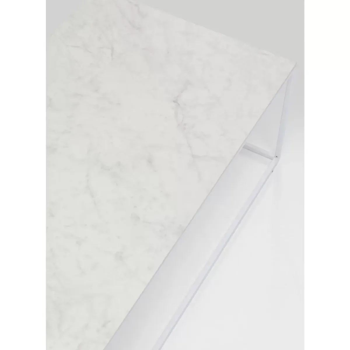 Best Couchtisch Greta Weiss 100X50 Outdoormöbel