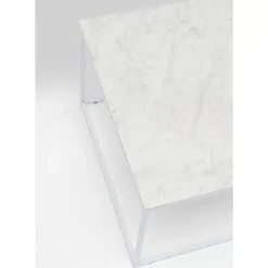 Best Couchtisch Greta Weiss 100X50 Outdoormöbel