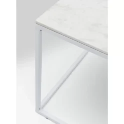 Best Couchtisch Greta Weiss 100X50 Outdoormöbel