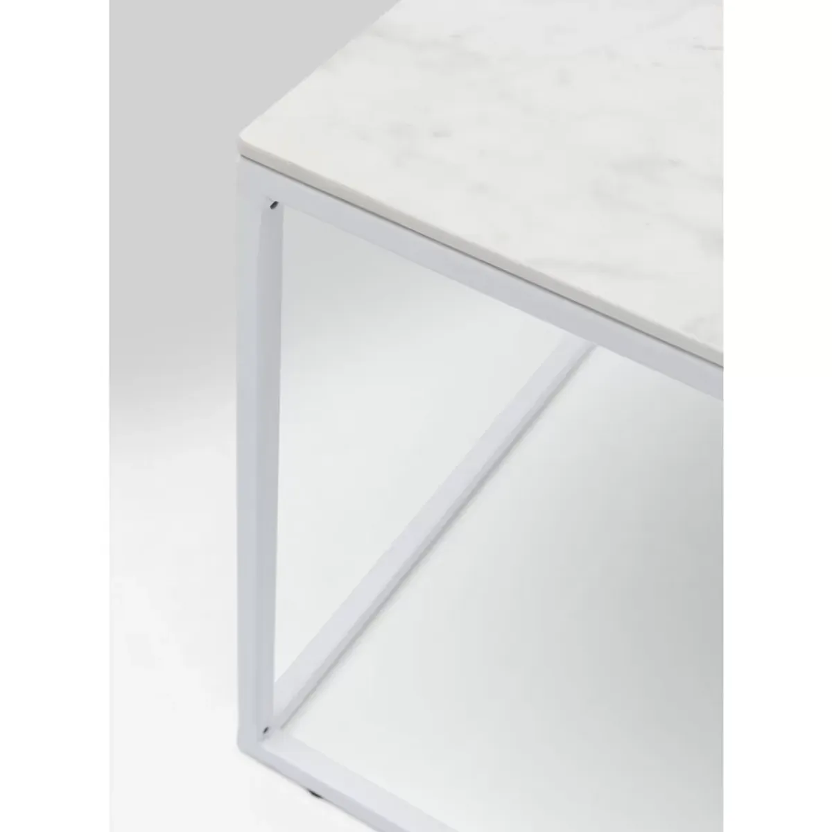 Best Couchtisch Greta Weiss 100X50 Outdoormöbel