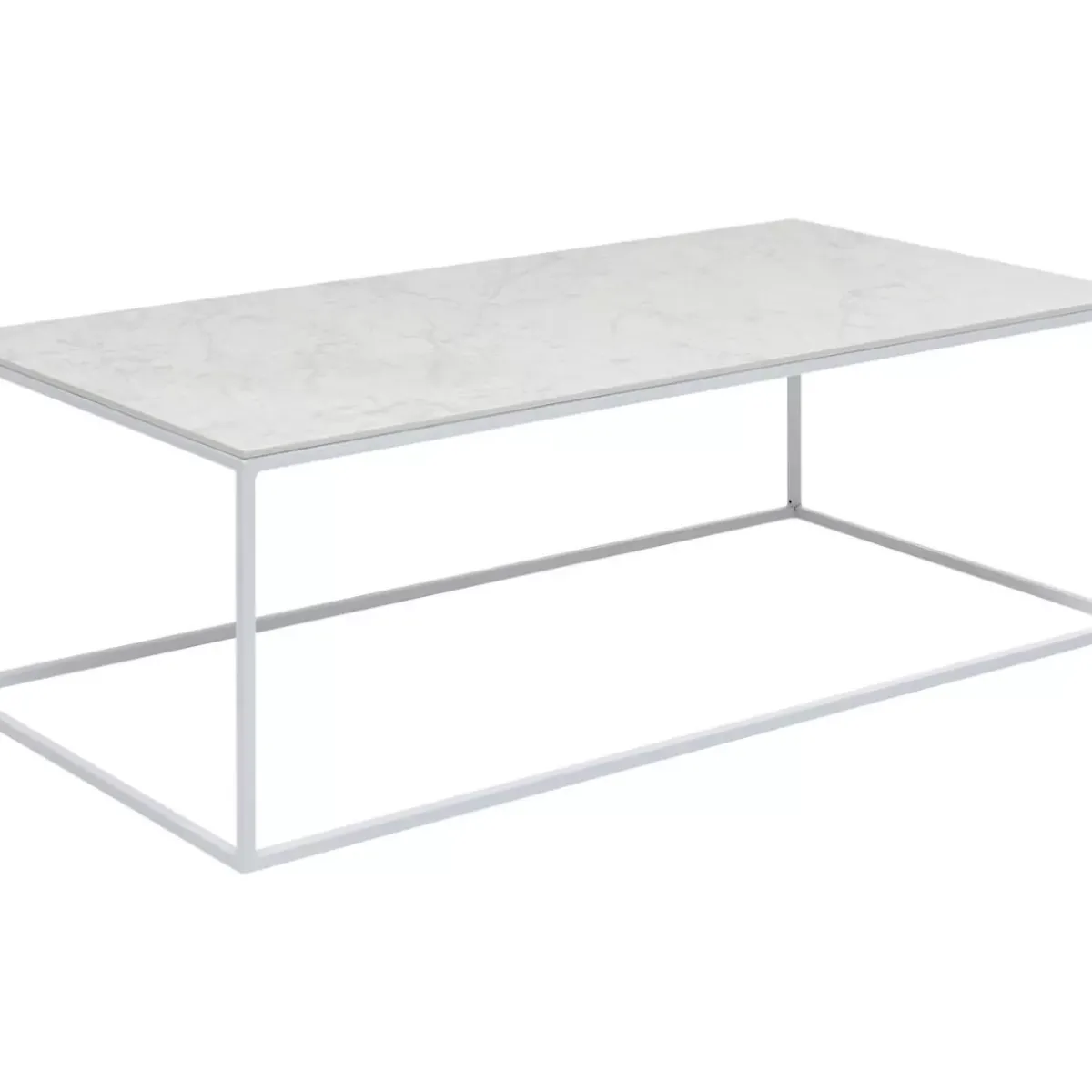 Best Couchtisch Greta Weiss 100X50 Outdoormöbel