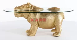 Sale Couchtisch Hippo O80Cm Tische