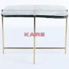 Clearance Couchtisch Ice 63X46Cm Tische