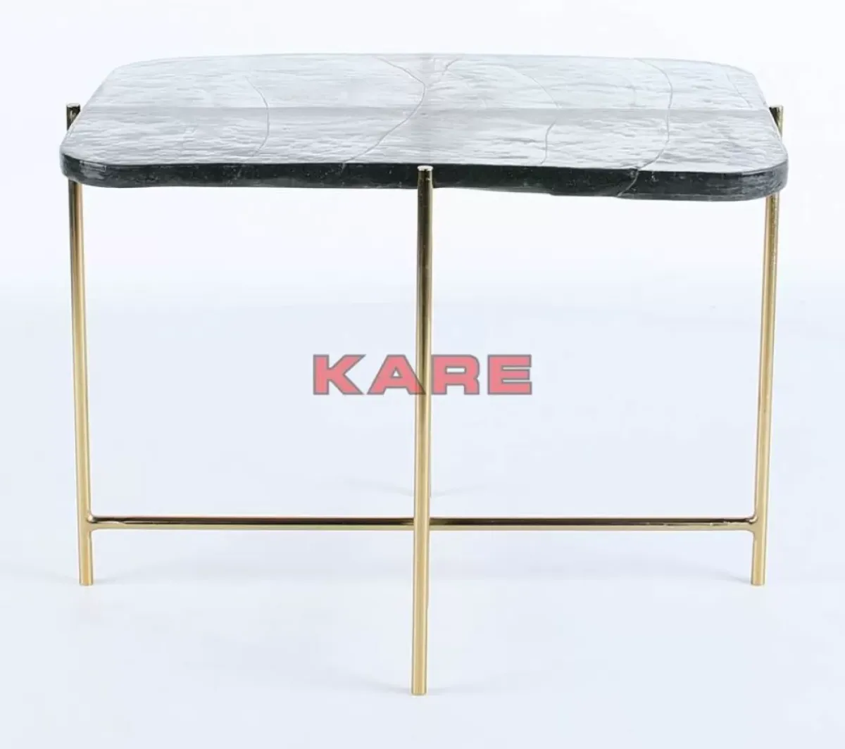 Clearance Couchtisch Ice 63X46Cm Tische