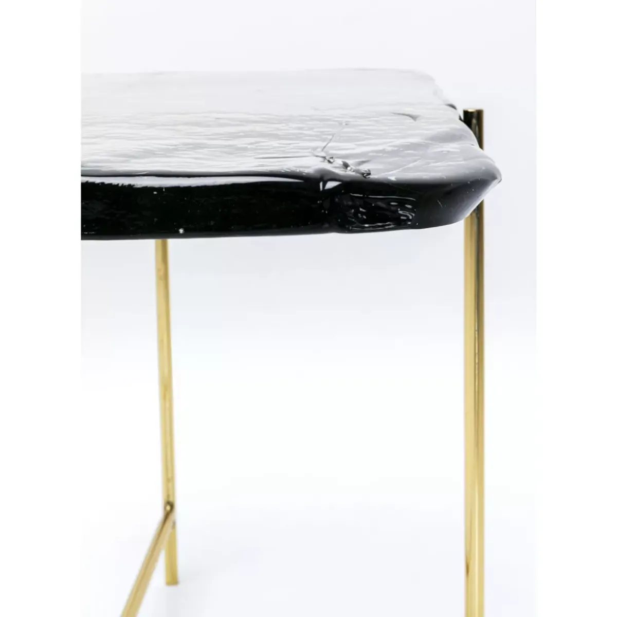 Clearance Couchtisch Ice 63X46Cm Tische