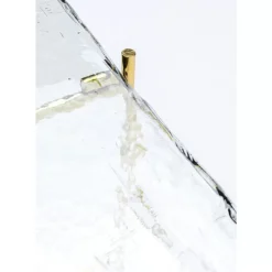 Clearance Couchtisch Ice 63X46Cm Tische
