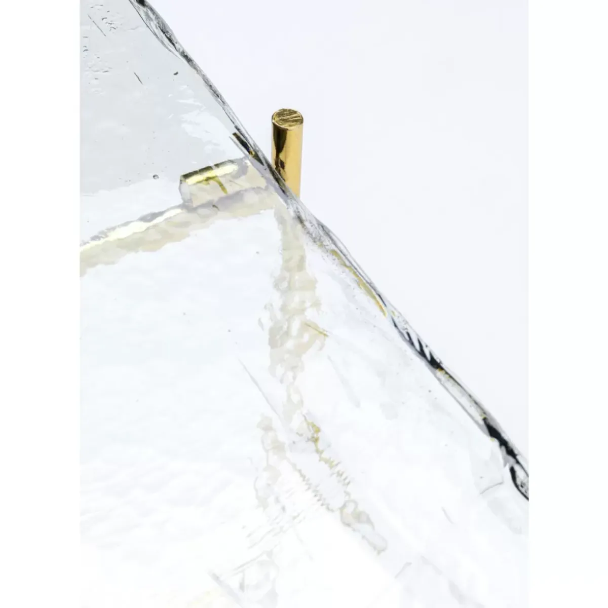 Clearance Couchtisch Ice 63X46Cm Tische