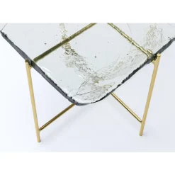 Clearance Couchtisch Ice 63X46Cm Tische