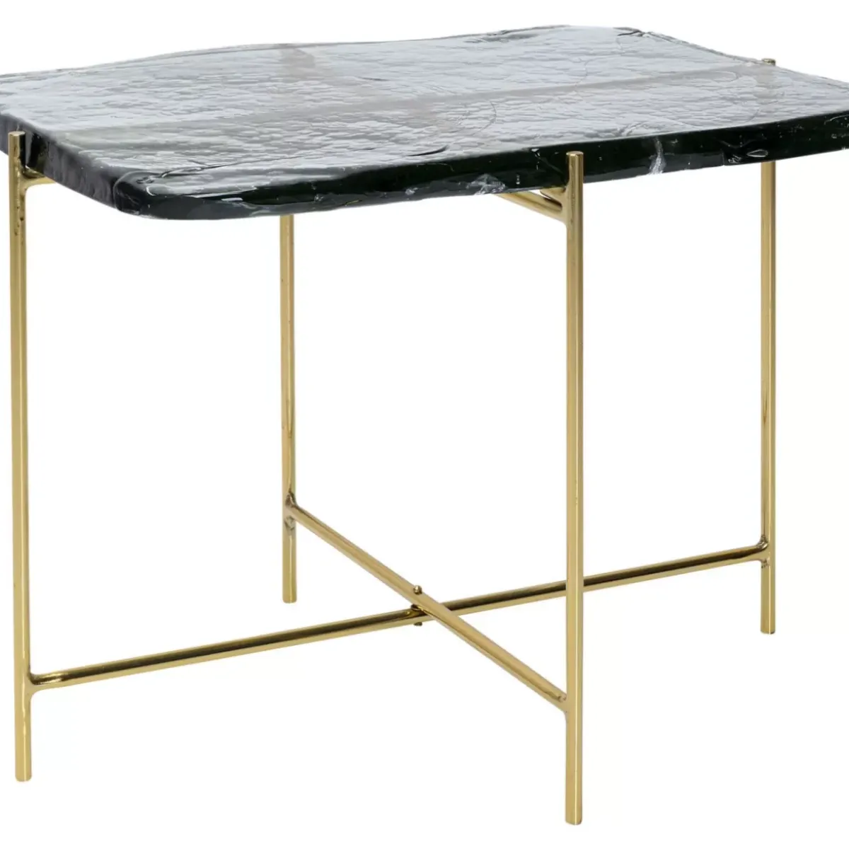 Clearance Couchtisch Ice 63X46Cm Tische