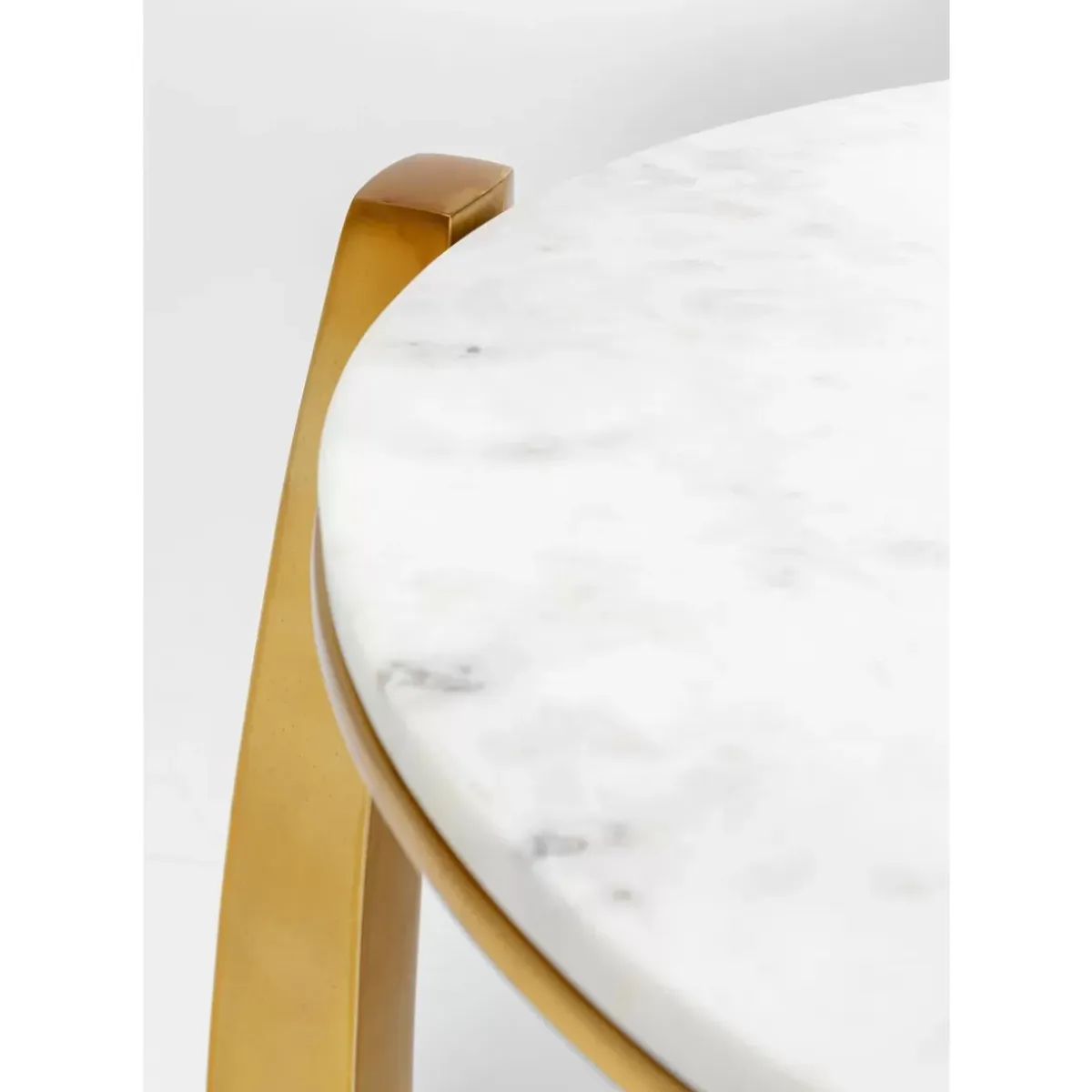 Discount Couchtisch Kala O51Cm Tische