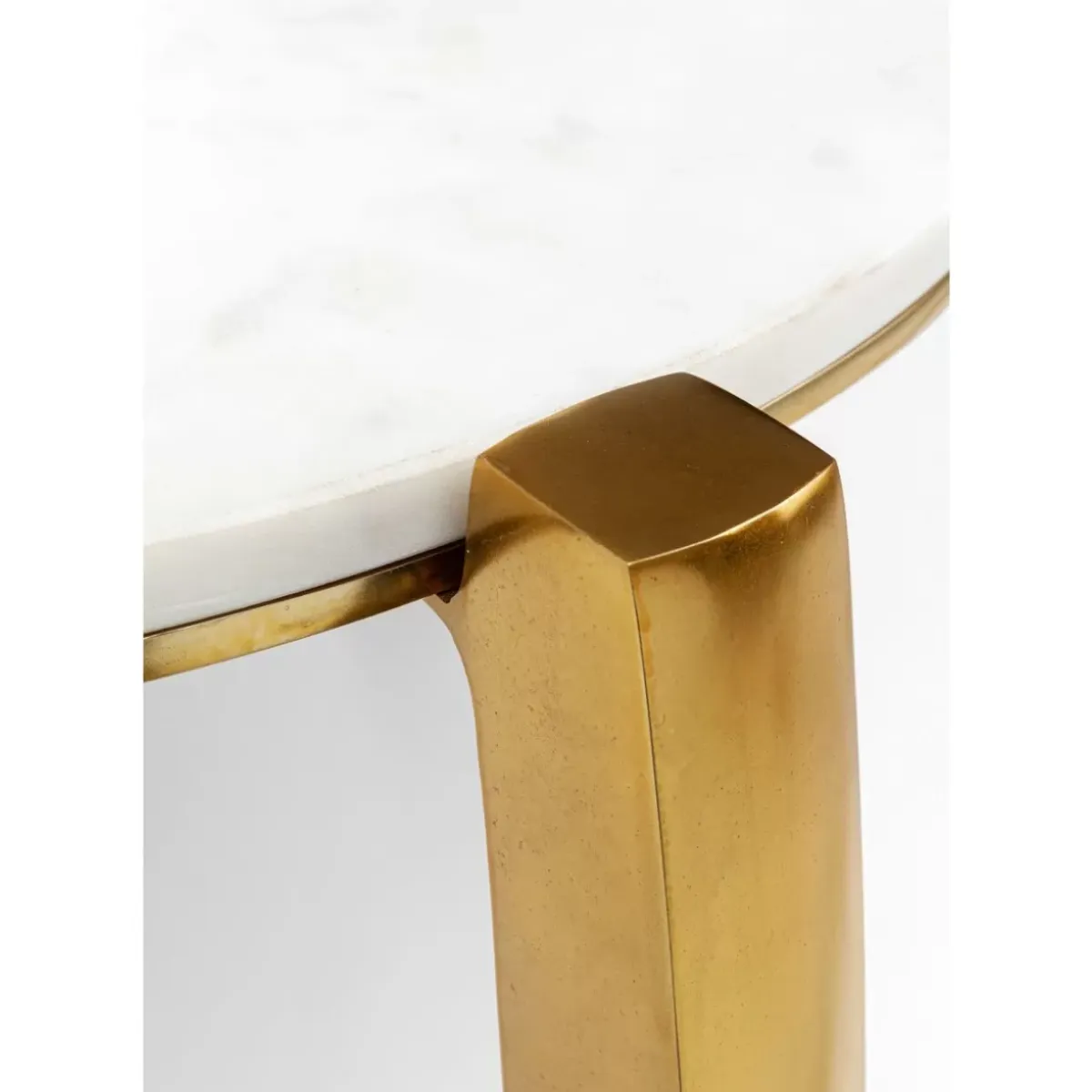 Discount Couchtisch Kala O51Cm Tische