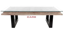 Best Couchtisch Kalif 140X70Cm Tische