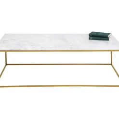 Sale Couchtisch Key West Gold 120X60 Tische