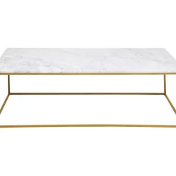 Sale Couchtisch Key West Gold 120X60 Tische