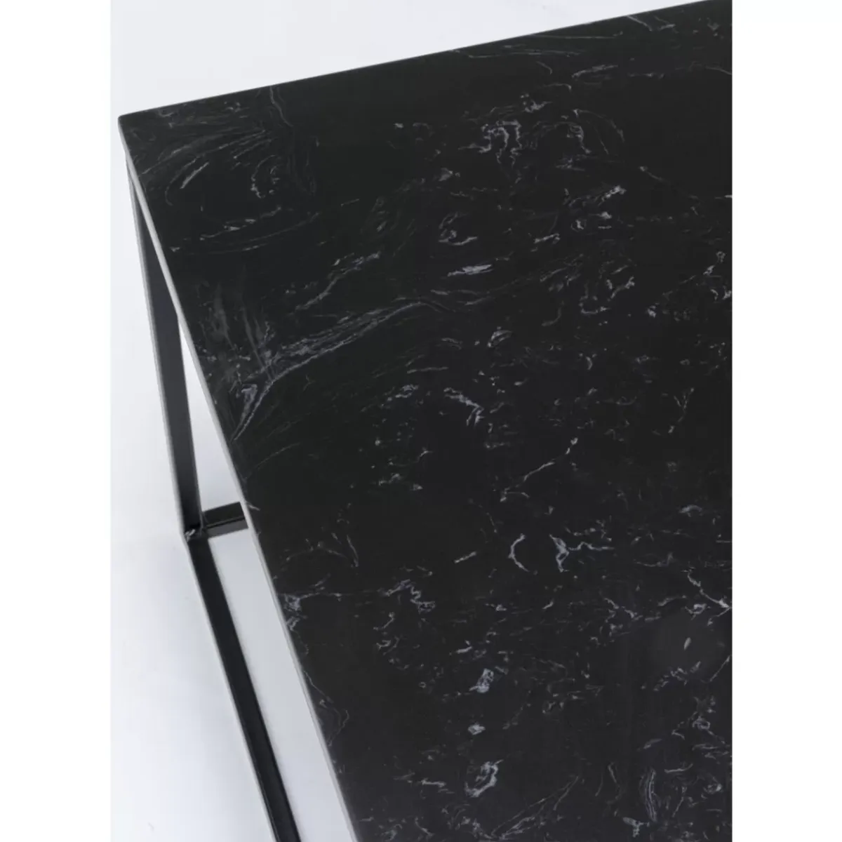 Discount Couchtisch Key West Schwarz 120X60Cm Tische