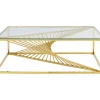 Sale Couchtisch Laser Gold 120X60 Tische
