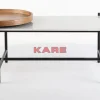 Hot Couchtisch Layered 128X55Cm Tische
