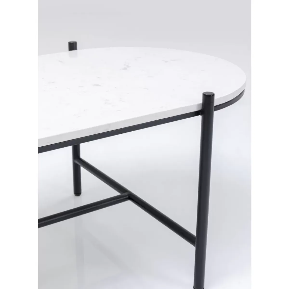 Hot Couchtisch Layered 128X55Cm Tische