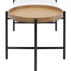 Hot Couchtisch Layered 128X55Cm Tische