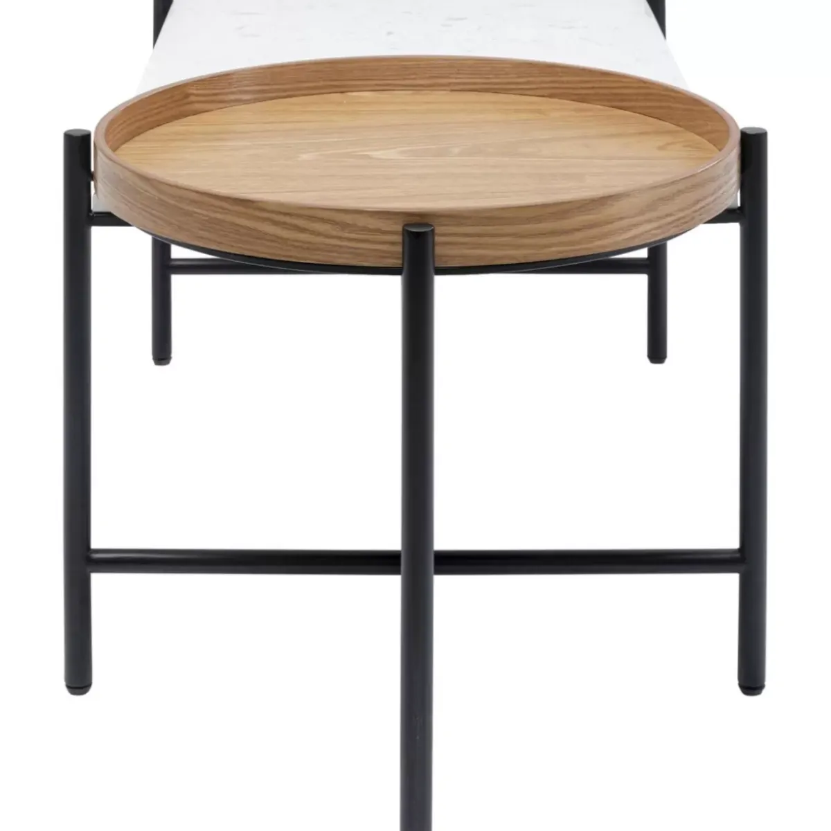 Hot Couchtisch Layered 128X55Cm Tische