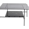Clearance Couchtisch Lux 80X80 Tische