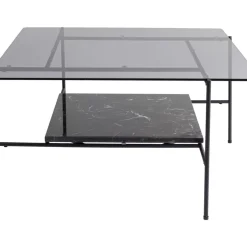 Clearance Couchtisch Lux 80X80 Tische