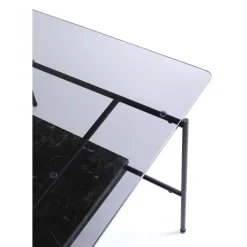 Clearance Couchtisch Lux 80X80 Tische