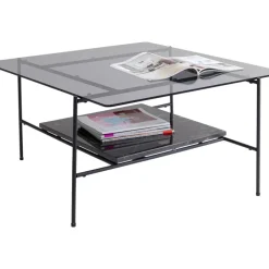 Clearance Couchtisch Lux 80X80 Tische
