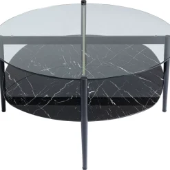Best Couchtisch Noblesse Oval 97X91 Tische