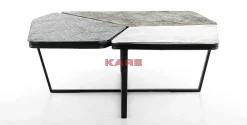 Online Couchtisch Patches 103X102Cm Tische