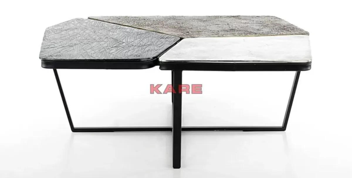 Online Couchtisch Patches 103X102Cm Tische