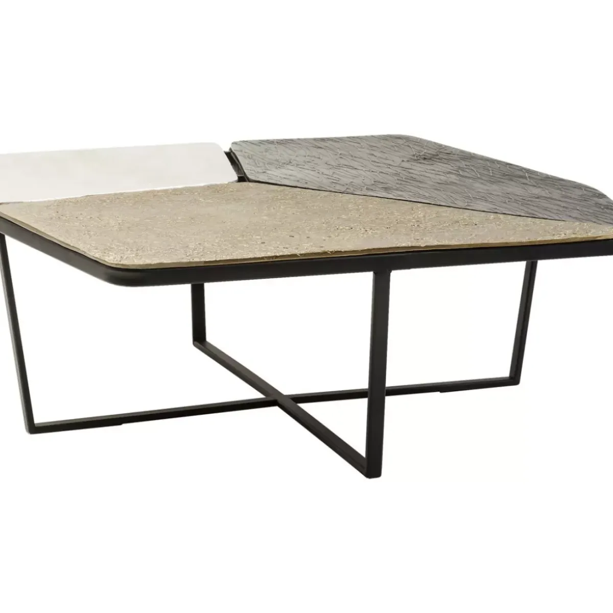 Online Couchtisch Patches 103X102Cm Tische