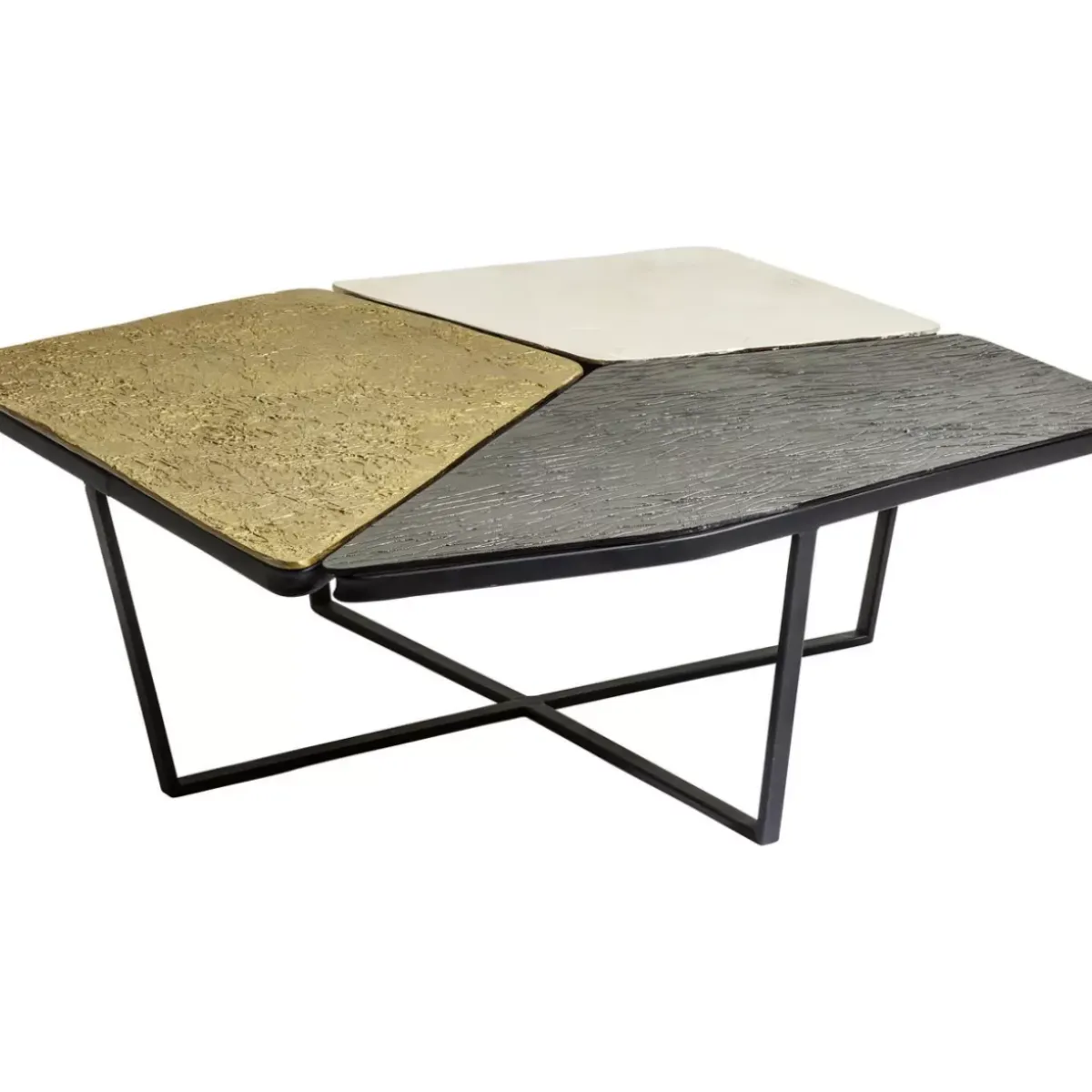 Online Couchtisch Patches 103X102Cm Tische