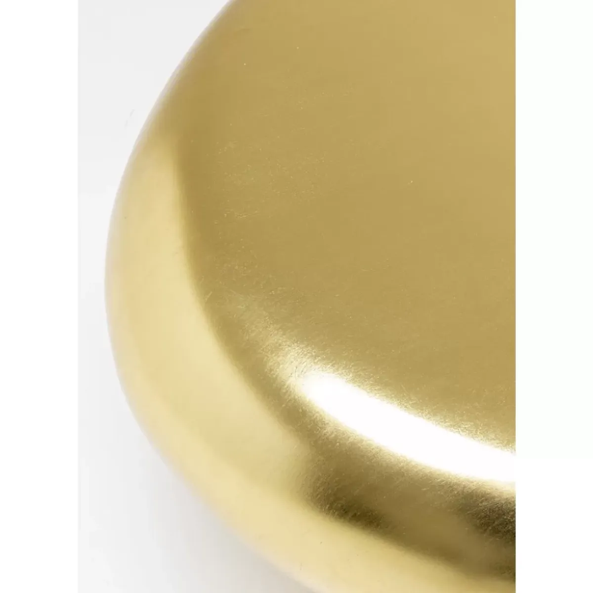 Sale Couchtisch Pebble Gold 122X96 Tische