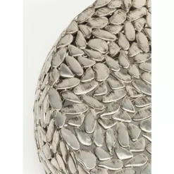 Discount Couchtisch Pebbles Deluxe Silber (2/Set) Tische